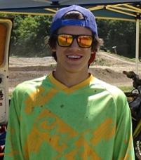 Austin Griffis