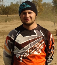 Dalton Packard