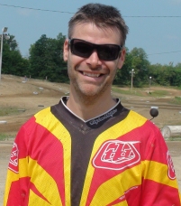 Jonathan Vail
