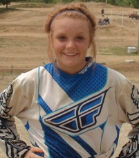 Kelsie Orr