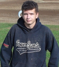 Nathan Krengle