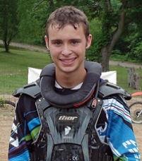 Nathan Thomas
