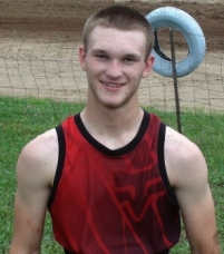 Spencer Padgett