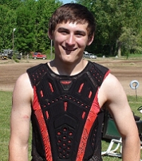 Trey Short