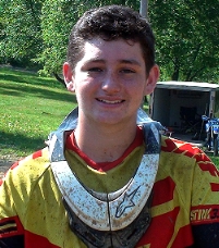 Adam Coburn