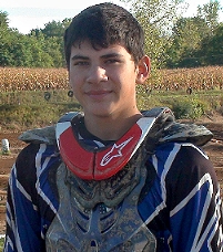 Brandon Pittman