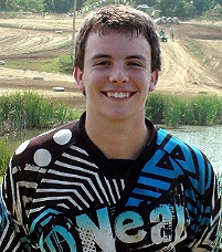 Cody Fry