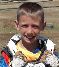 Kameron Orr