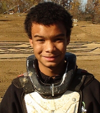 Kamron George