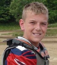 Nicholas Hunt