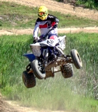 Quad A & Quad B