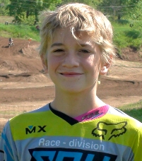Spencer Paxson
