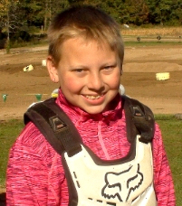 Triston Kirkwood