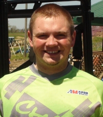 Dakota Robins