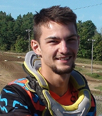 Garrett Snodgrass