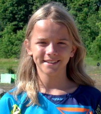 Nathan Baumgartner