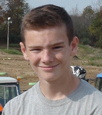 Nick Pozzi