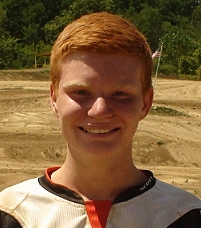 Seth Orr
