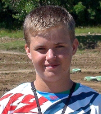 Clayton Strunk