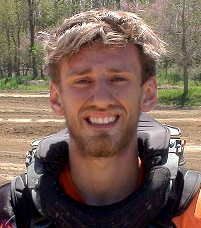 Konner Graddy