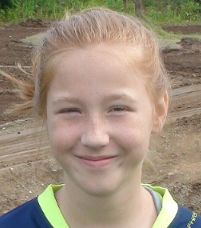 Rylee Evans
