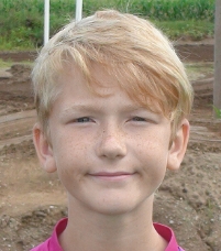 Zachary Evans